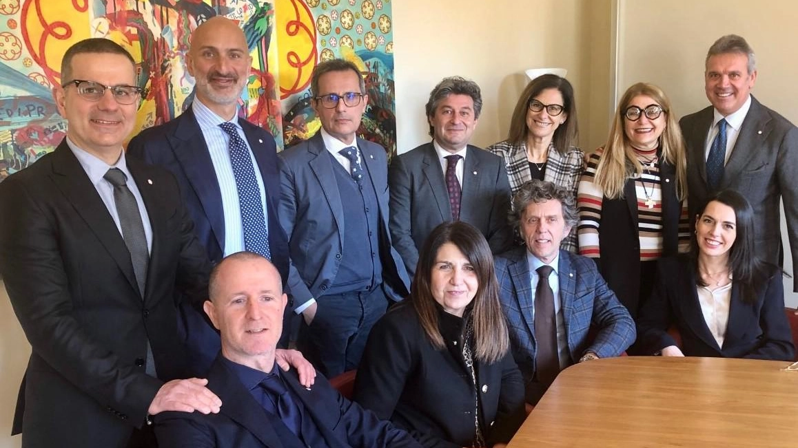 Mancano professionisti Anche i commercialisti a caccia di giovani "Servono praticanti" Mancano professionisti Anche i commercialisti a caccia di giovani "Servono praticanti"