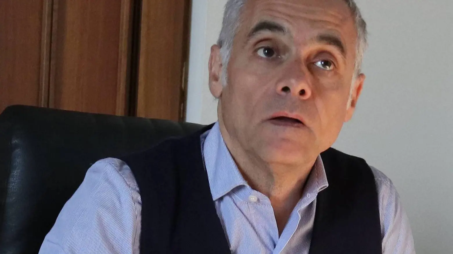 "Il 2018? Non c’è confronto C’è stato un riposizionamento" "Il 2018? Non c’è confronto C’è stato un riposizionamento"