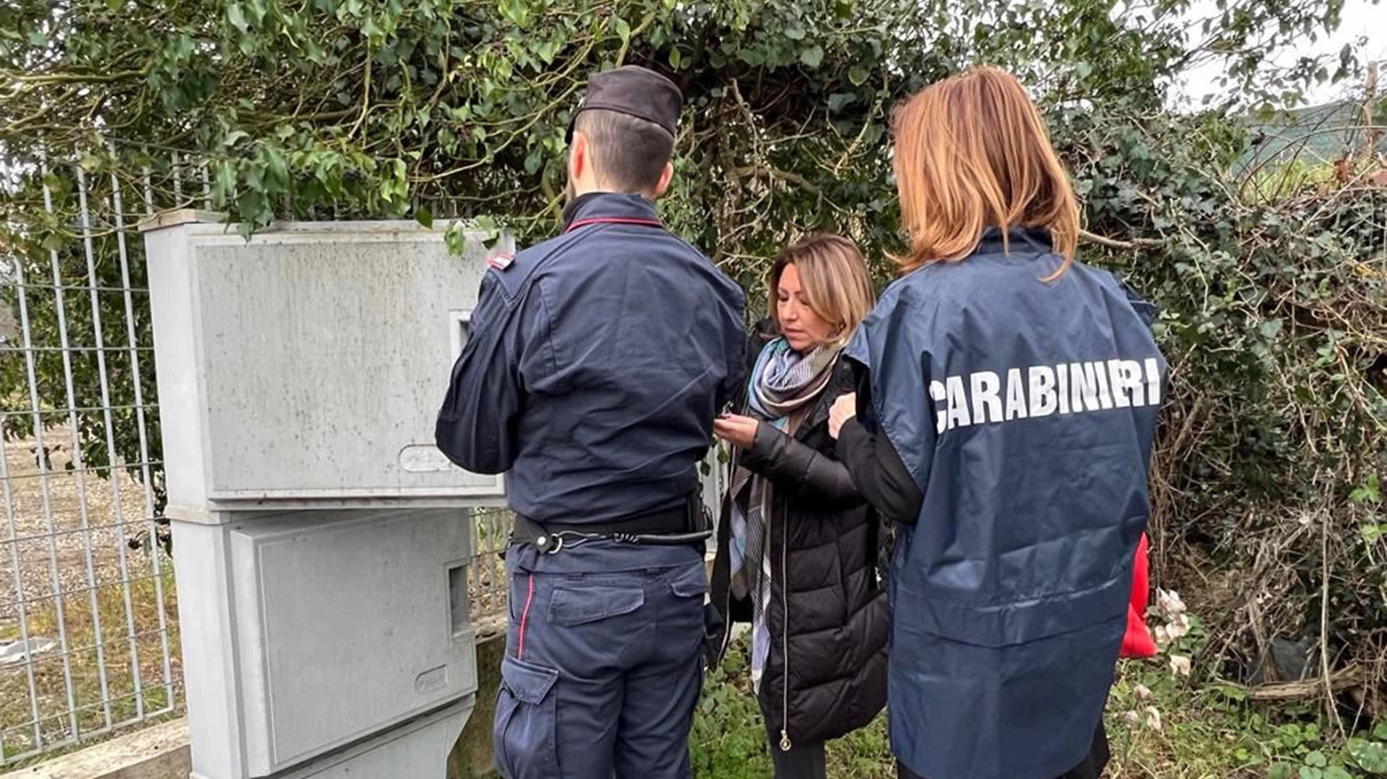 Il caso keu approda a Montecitorio Tra fanghi tossici e legami criminali Il caso keu approda a Montecitorio Tra fanghi tossici e legami criminali