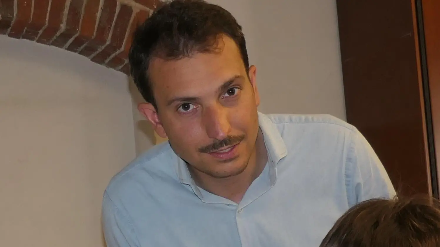Borzonasca ci crede "Puntiamo sui giovani" Borzonasca ci crede "Puntiamo sui giovani"