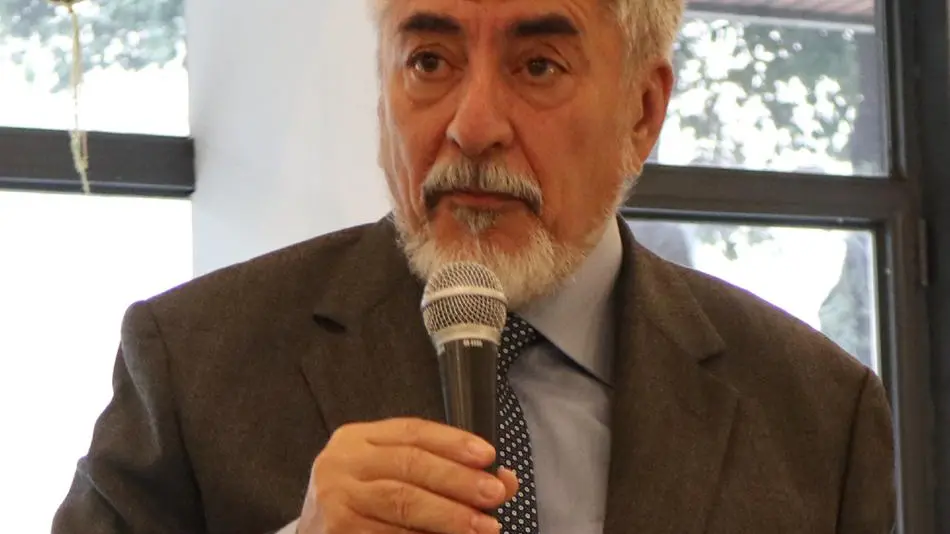 Sinistra, resa dei conti "Il ’campo largo’ è saltato per interessi di bottega" Sinistra, resa dei conti "Il ’campo largo’ è saltato per interessi di bottega"