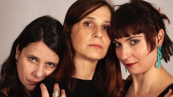 La violenza di genere raccontata a teatro dalla Scuola Normale La violenza di genere raccontata a teatro dalla Scuola Normale