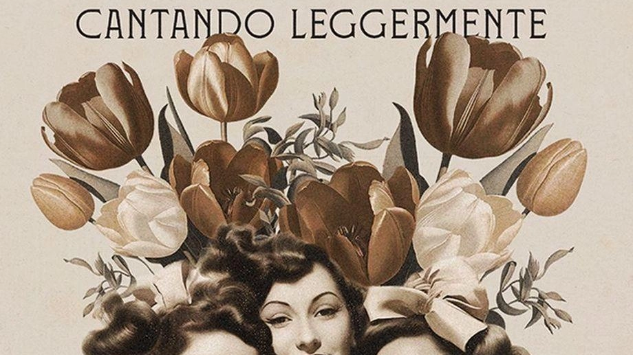 “Le Tulipan“ celebra il Trio Lescano a Palazzo Gallenga