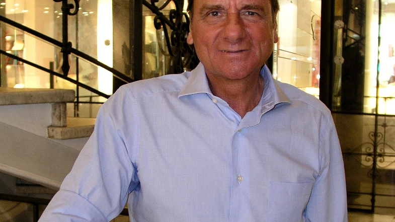 Mario Bertini