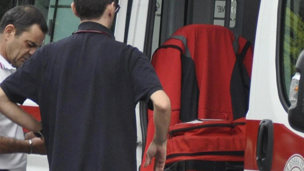 Si ferisce una mano in azienda a Gricignano di Sansepolcro: nuovo infortunio
Si ferisce una mano in azienda a Gricignano di Sansepolcro: nuovo infortunio