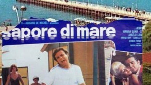 “Sapore di mare“.... Prorogata la mostra “Sapore di mare“.... Prorogata la mostra