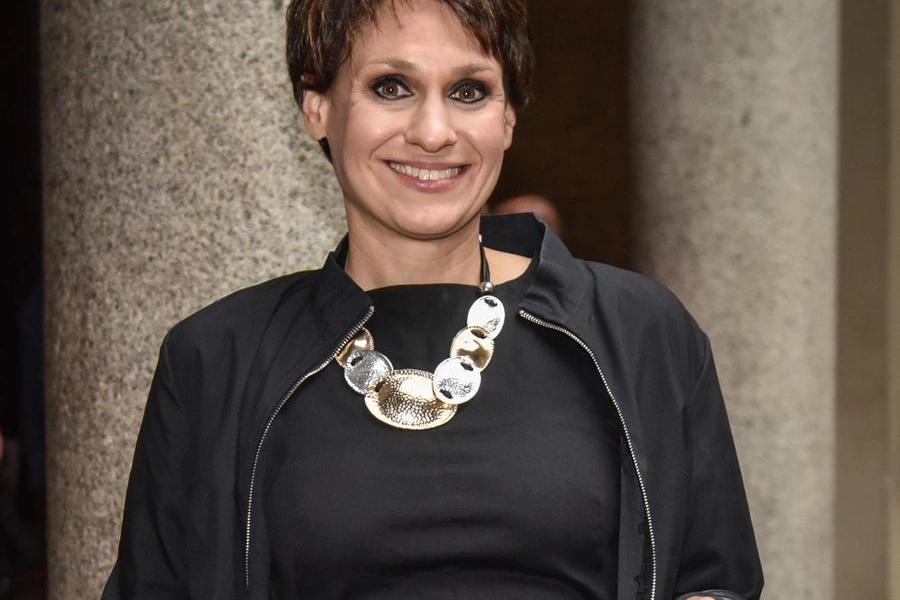 Elena Buscemi