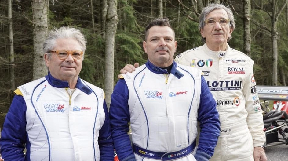 Coppa della Comsuma Peroni e Faggioli al top Coppa della Comsuma Peroni e Faggioli al top