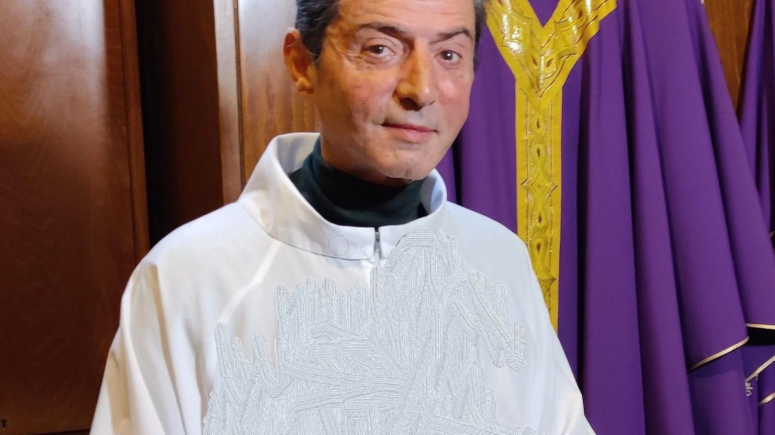 Celebrazioni religiose, ecco il programma Celebrazioni religiose, ecco il programma