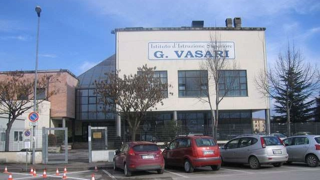 La scuola Vasari