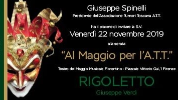 A.T.T., il Rigoletto al Teatro del Maggio Fiorentino 