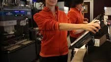 McDonald’s investe. E assume giovani