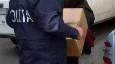 Operazione Isis, perquisizioni nel Pistoiese a casa di islamici radicali