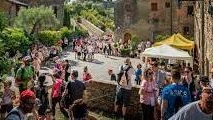 Sgranar per colli, tutto pronto Passeggiata tra storia e sapori Sgranar per colli, tutto pronto Passeggiata tra storia e sapori