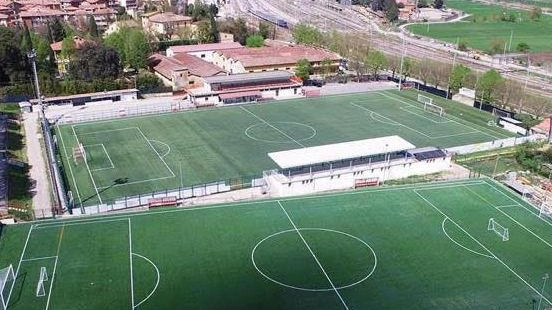 Stadio ’Frullini’  Approvati lavori  da 400mila euro