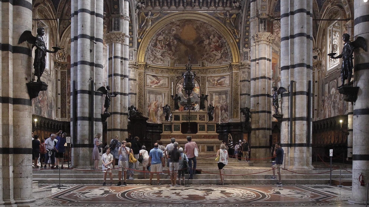 Dedicazione della Cattedrale. La data del 1179 Dedicazione della Cattedrale. La data del 1179
