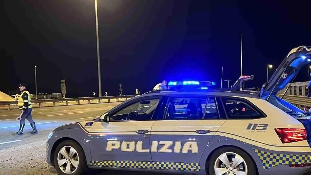 Causa incidente e fugge. Preso pirata della strada Causa incidente e fugge. Preso pirata della strada