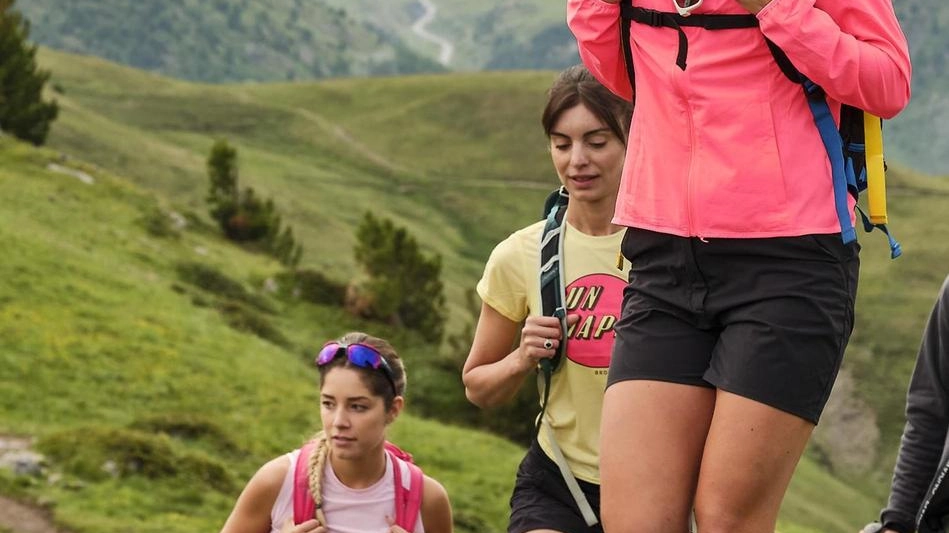 Soci Coop. Ecco le nuove passeggiate Soci Coop. Ecco le nuove passeggiate