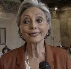 La Scopelliti lascia Grosseto: Italia Viva non è più coincidente con la giustizia giusta