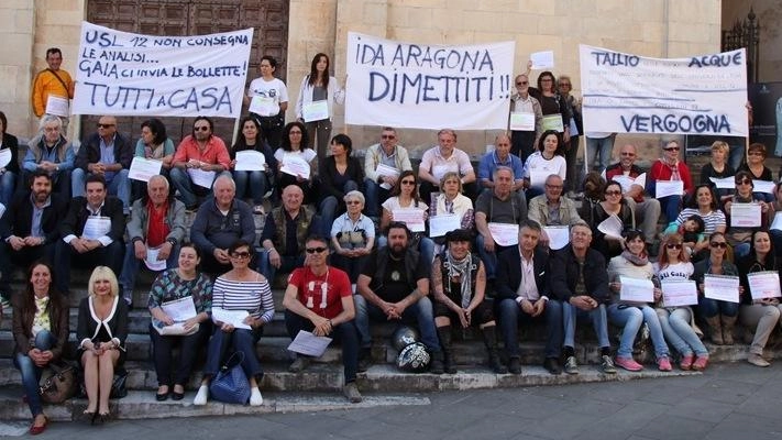 Tallio nell’acqua, negato il rimborso: "Nessun pericolo per la salute"