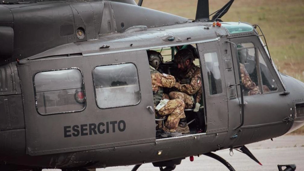 Operazione "Joint Stars 2023"  Il "Savoia Cavalleria"  nell’esercitazione interforze