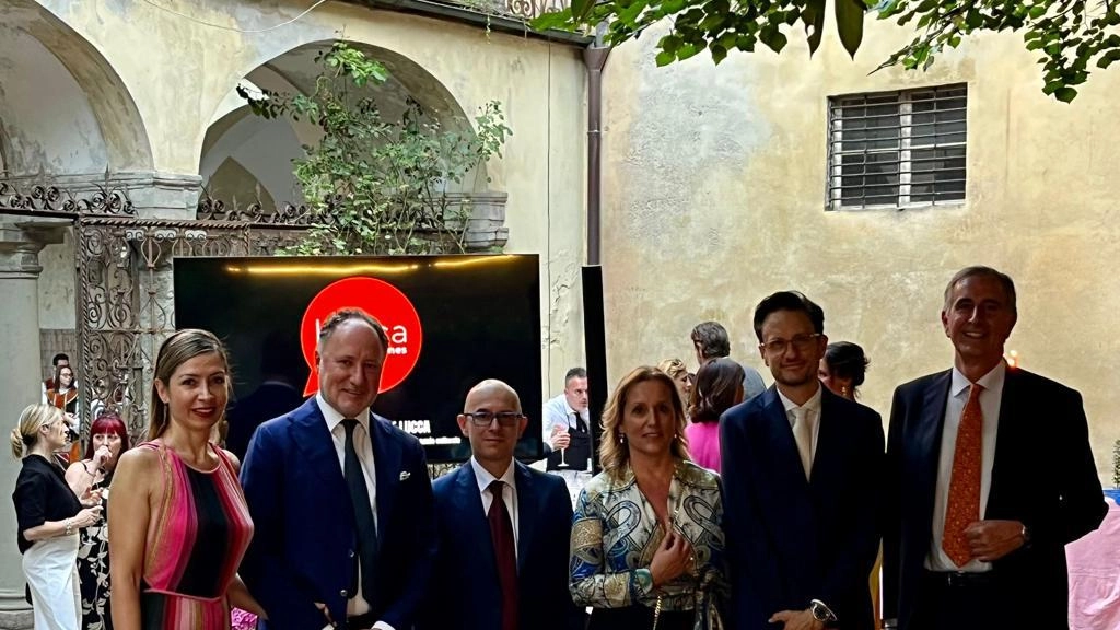 Lucca Comics & Games, presentata l'attività in vista della presentazione ufficiale del 2023 Lucca Comics & Games, presentata l'attività in vista della presentazione ufficiale del 2023