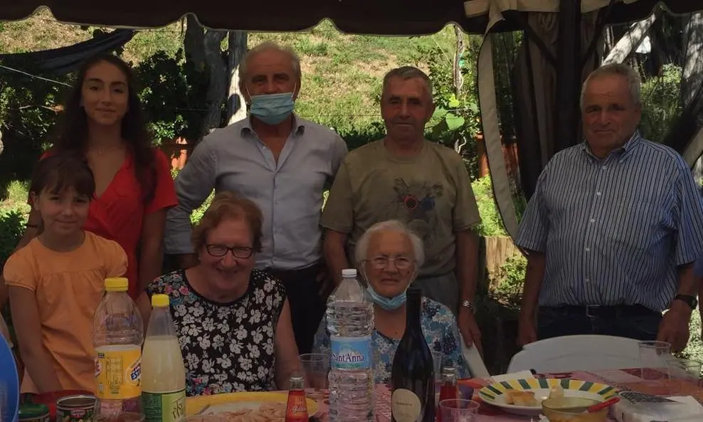 Ambiente La nostra Greta scrive a Ballerini
