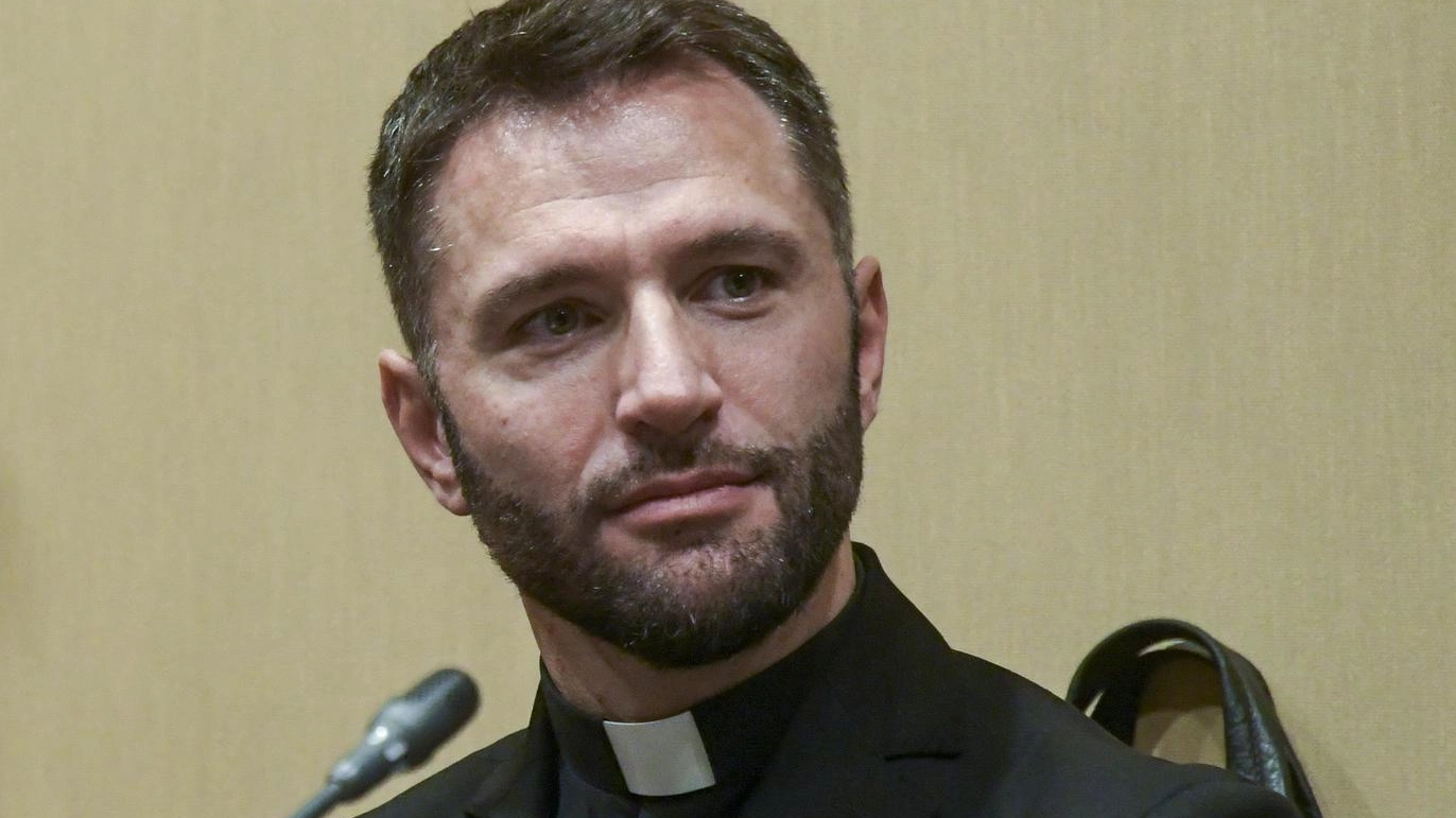 Torna a brillare la ’Madonna di Vignano’ Torna a brillare la ’Madonna di Vignano’