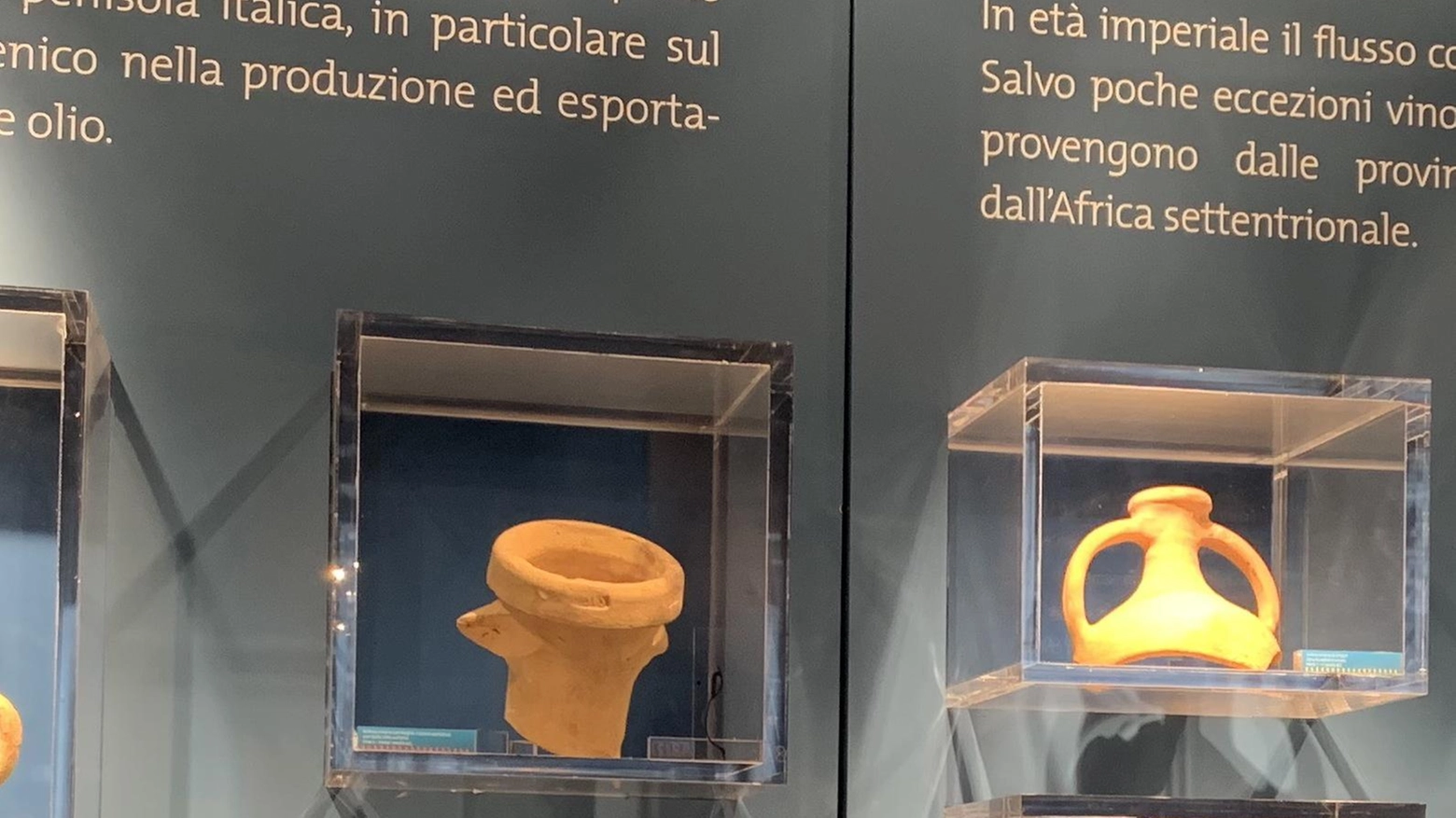 Riaprono i musei anche nei fine settimana Riaprono i musei anche nei fine settimana