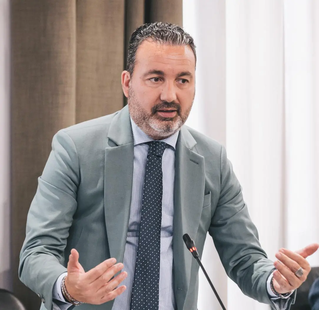 PISTOIA: Piano dei Rifiuti, Capecchi: "Non sappiamo dove andranno"