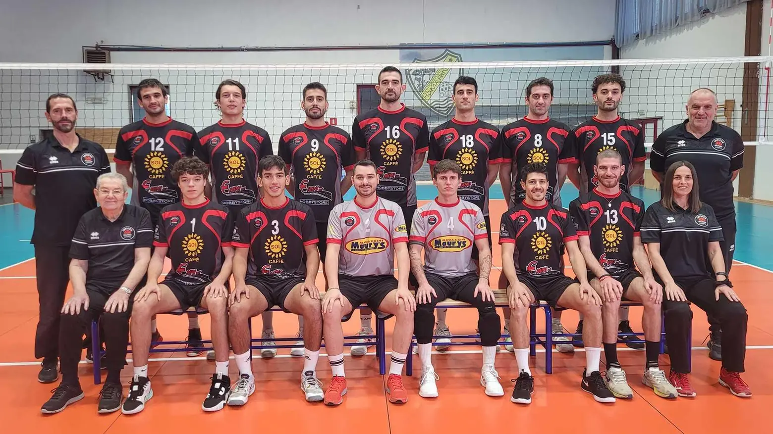 L’Invicta va a Modena Gara senza troppi assilli L’Invicta va a Modena Gara senza troppi assilli