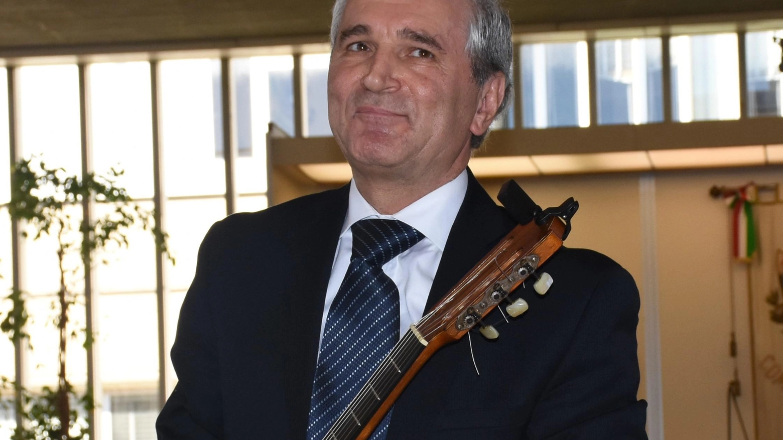 Due recital di chitarra Due recital di chitarra