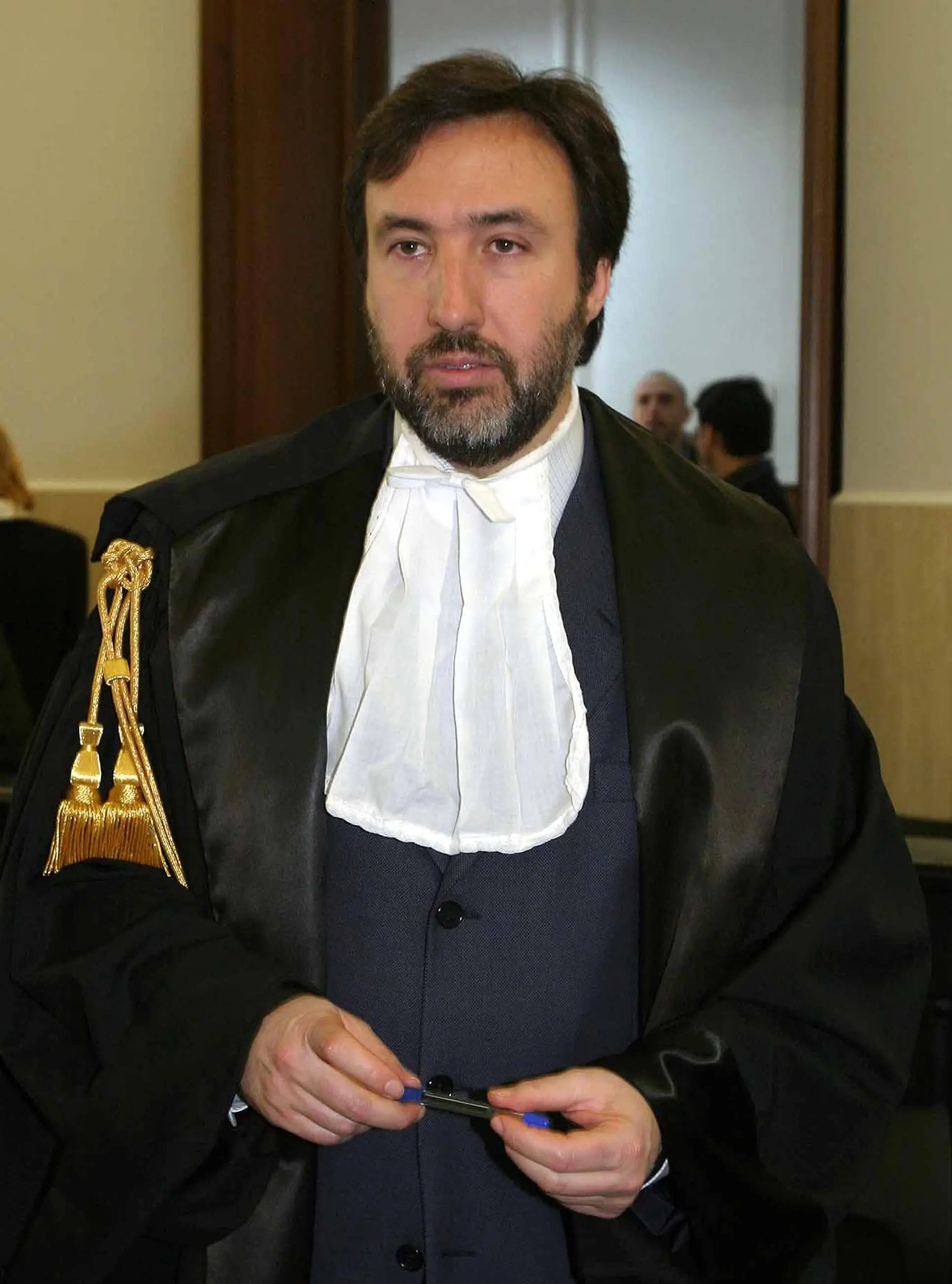 "Scieri, obiettivo processo Fine comune è la giustizia"