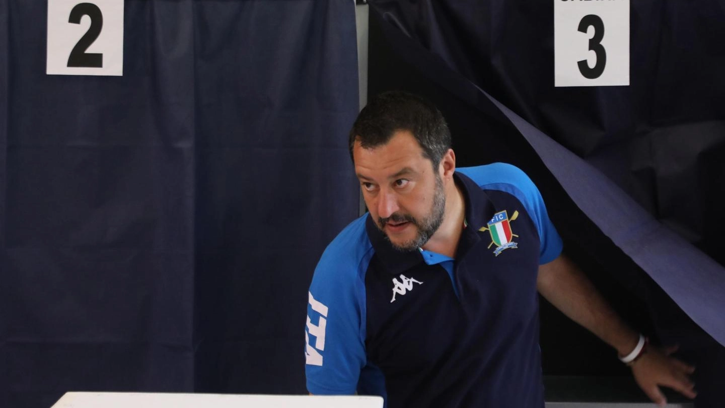 La Maremma roccaforte del partito di Salvini. Il Movimento Cinque Stelle sotto il 14%