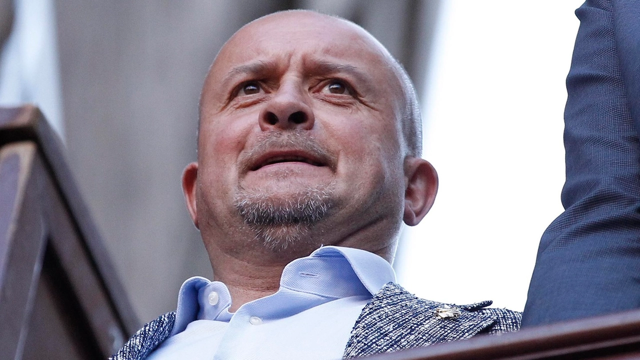Palio, Mazzuoli rilancia: "Scompiglio patrimonio del Leocorno"