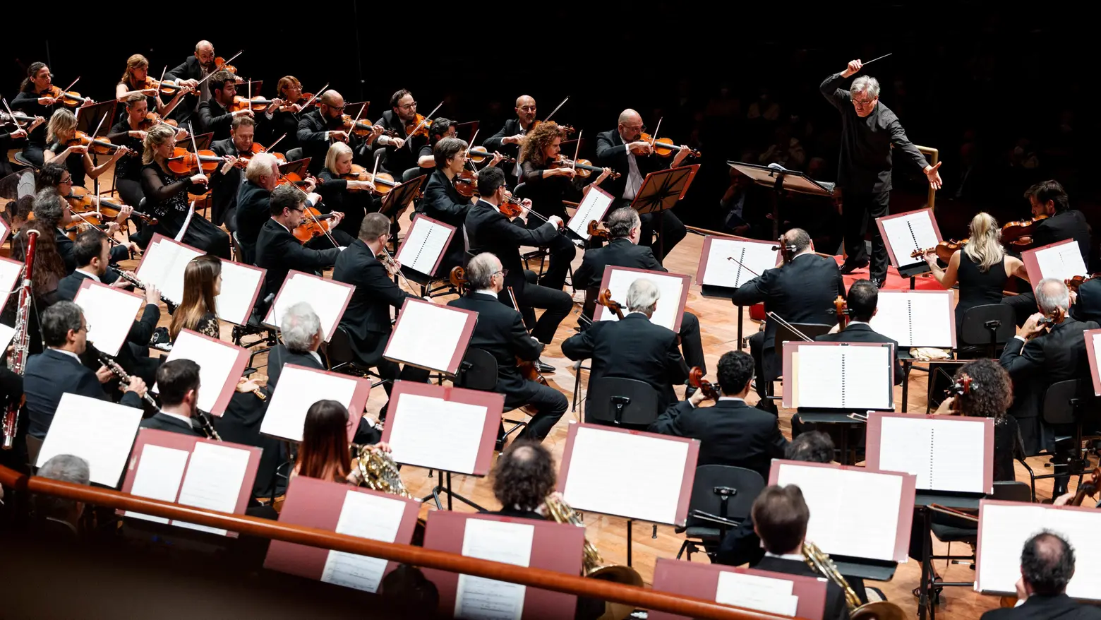 Orchestra (Ansa)