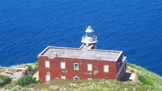 Punta del Fenaio, Isola del Giglio (GR)