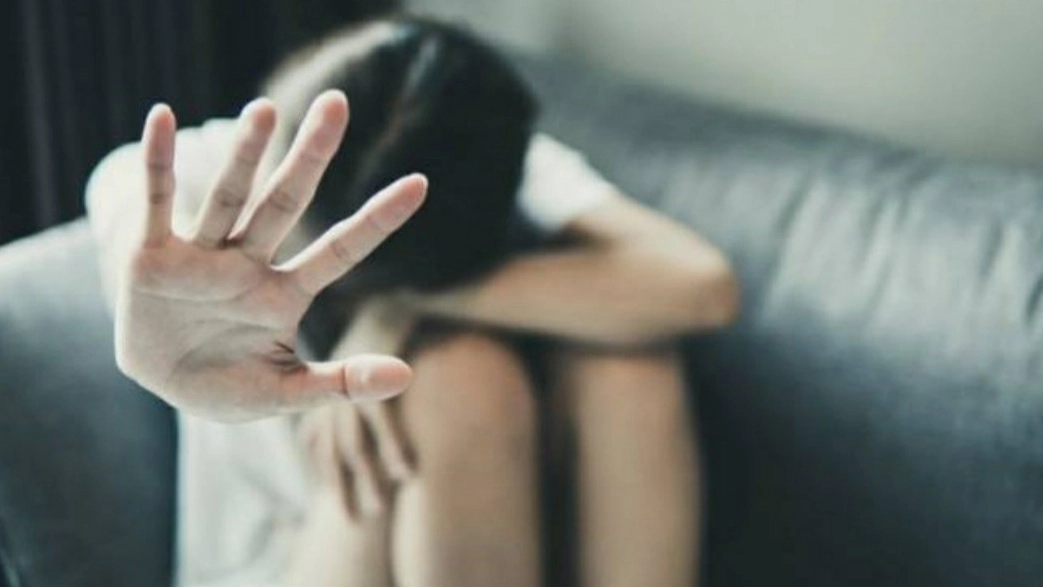 Violenza sulle donne (immagine di repertorio) Violenza sulle donne (immagine di repertorio)