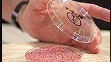 Il cibo che verrà: dalla padella alla stampante E dal grano al grillo il "salto" sarà breve? Il cibo che verrà: dalla padella alla stampante E dal grano al grillo il "salto" sarà breve?