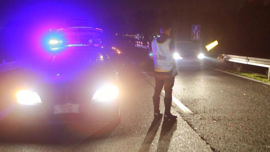 Incidente sulla Fi-Pi-Li