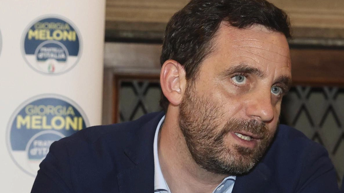 Tomasi: "Ecco come tutelare il 51% pubblico a Siena"
Tomasi: "Ecco come tutelare il 51% pubblico a Siena"