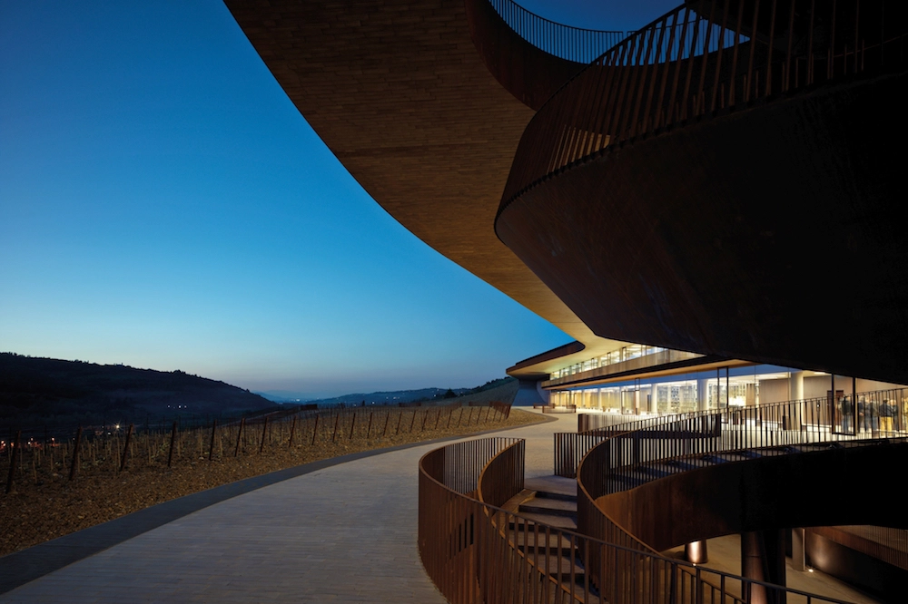 Cantina Antinori