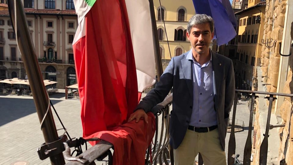 Jacopo Cellai Jacopo Cellai