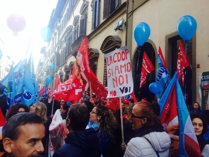 Sciopero dei dipendenti dei supermercati, attenzione ai possibili disagi