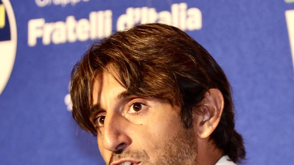 "Tomasi? Deve candidarsi in Regione. Lui sarebbe il miglior presidente"