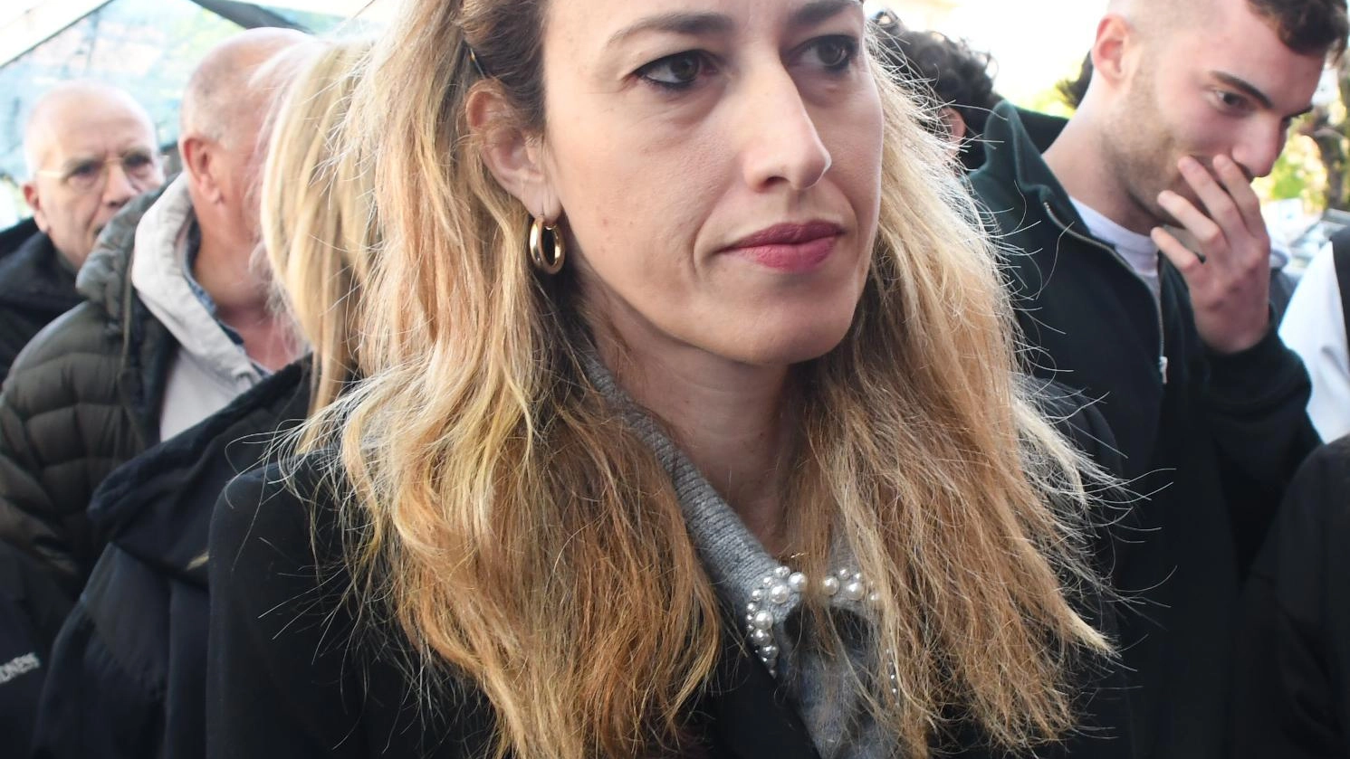 "Trasparenti. Accuse strumentali" Benfatto difende food e beverage "Gestito tutto dalle associazioni" "Trasparenti. Accuse strumentali" Benfatto difende food e beverage "Gestito tutto dalle associazioni"