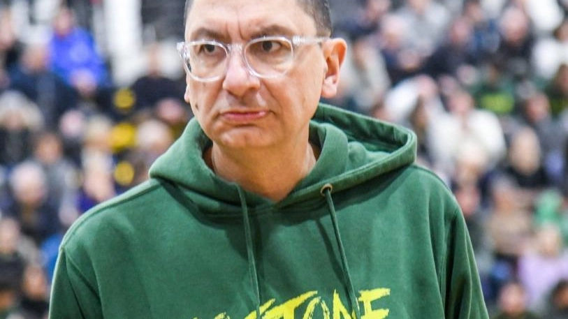 La Vismederi va a caccia del riscatto Al PalaOrlandi scende l’Olimpia Legnaia Riccardini: "Dobbiamo essere concentrati" La Vismederi va a caccia del riscatto Al PalaOrlandi scende l’Olimpia Legnaia Riccardini: "Dobbiamo essere concentrati"