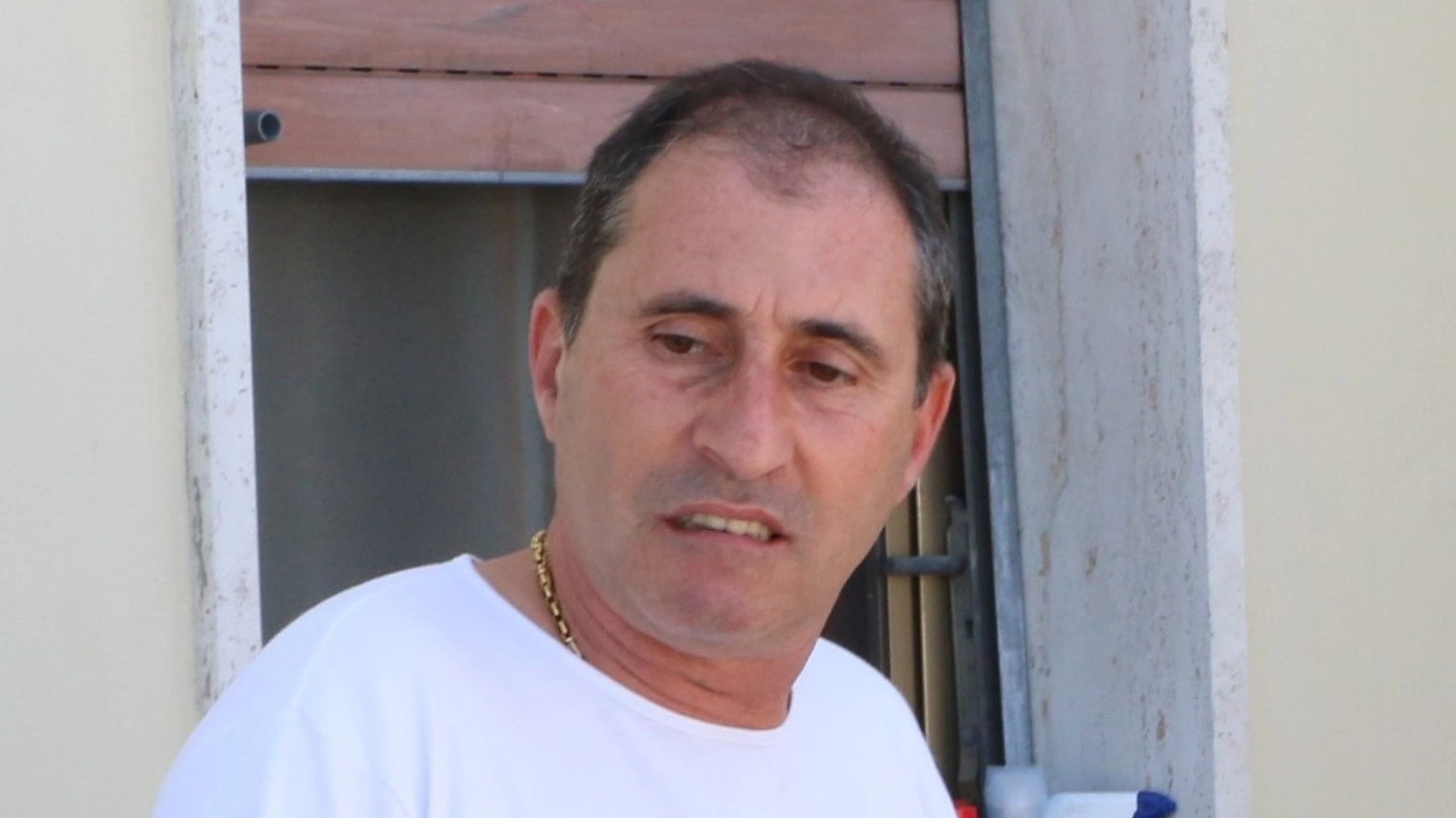 Massimo Puccini (foto Valtriani)