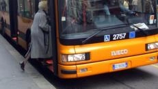 Autobus (foto repertorio)