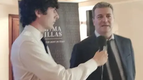 Emma Villas punta sull’Argentario e sulla Maremma Inaugurato uno Store per l’affitto di dimore di pregio Emma Villas punta sull’Argentario e sulla Maremma Inaugurato uno Store per l’affitto di dimore di pregio